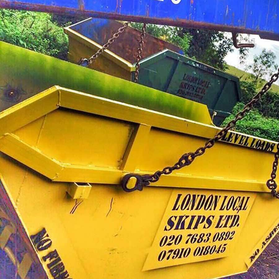 Skip Hire, Skip Hire London, Skip Hire North London, Skip Hire East London